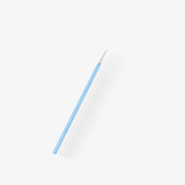 Femoral Introducer Catheter Sheath Sets Type A For Hospital